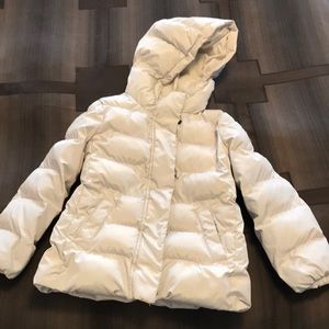 GAP Primaloft Girls Coat